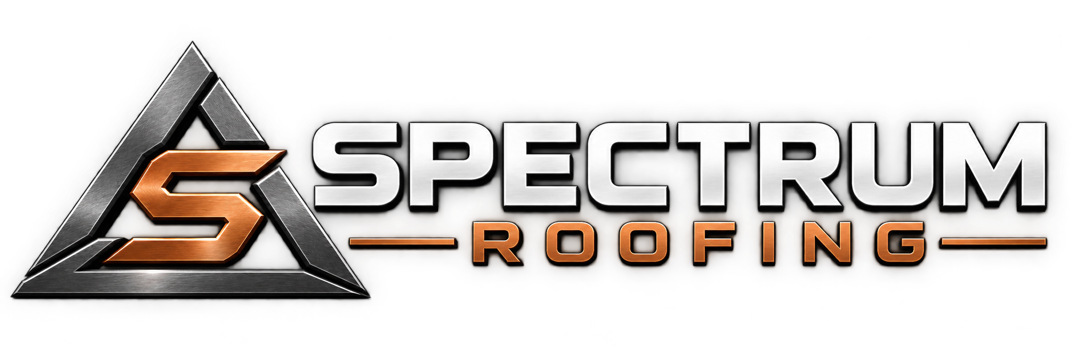 Spectrum Roofing & Exteriors